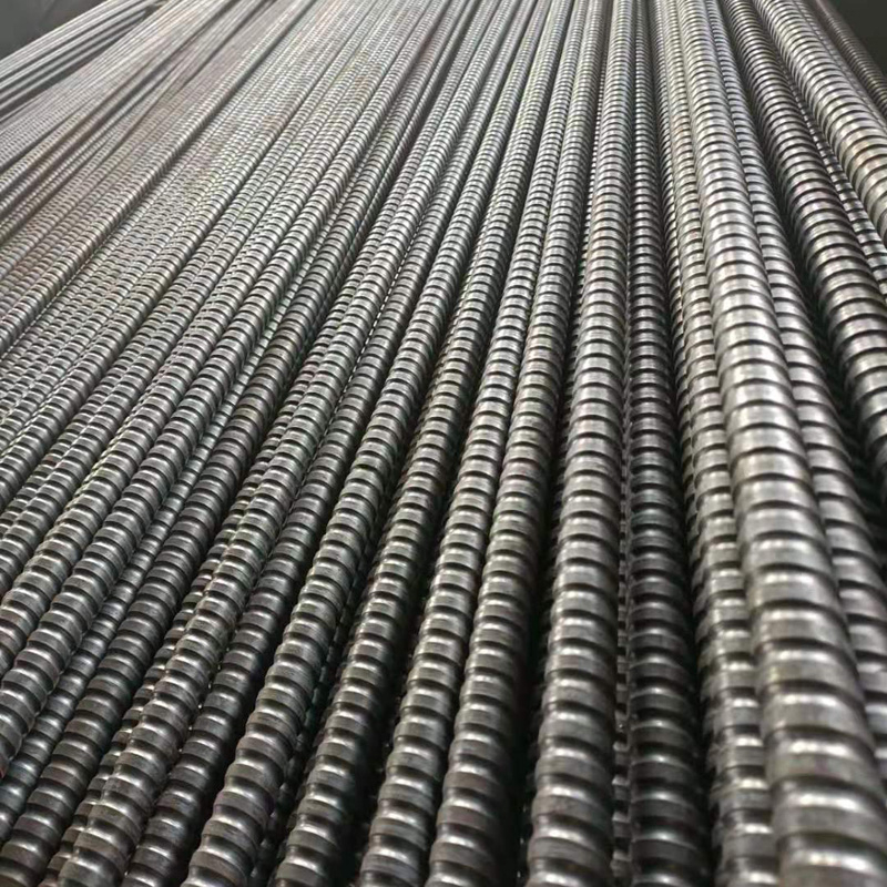 睢县中空锚杆