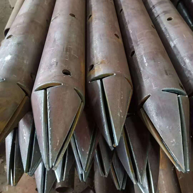 睢县预埋注浆管